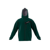 ADIDAS - TERREX Techrock 3 Layer GORE-TEX Performance Jacket - Uomo - Blue - image 7