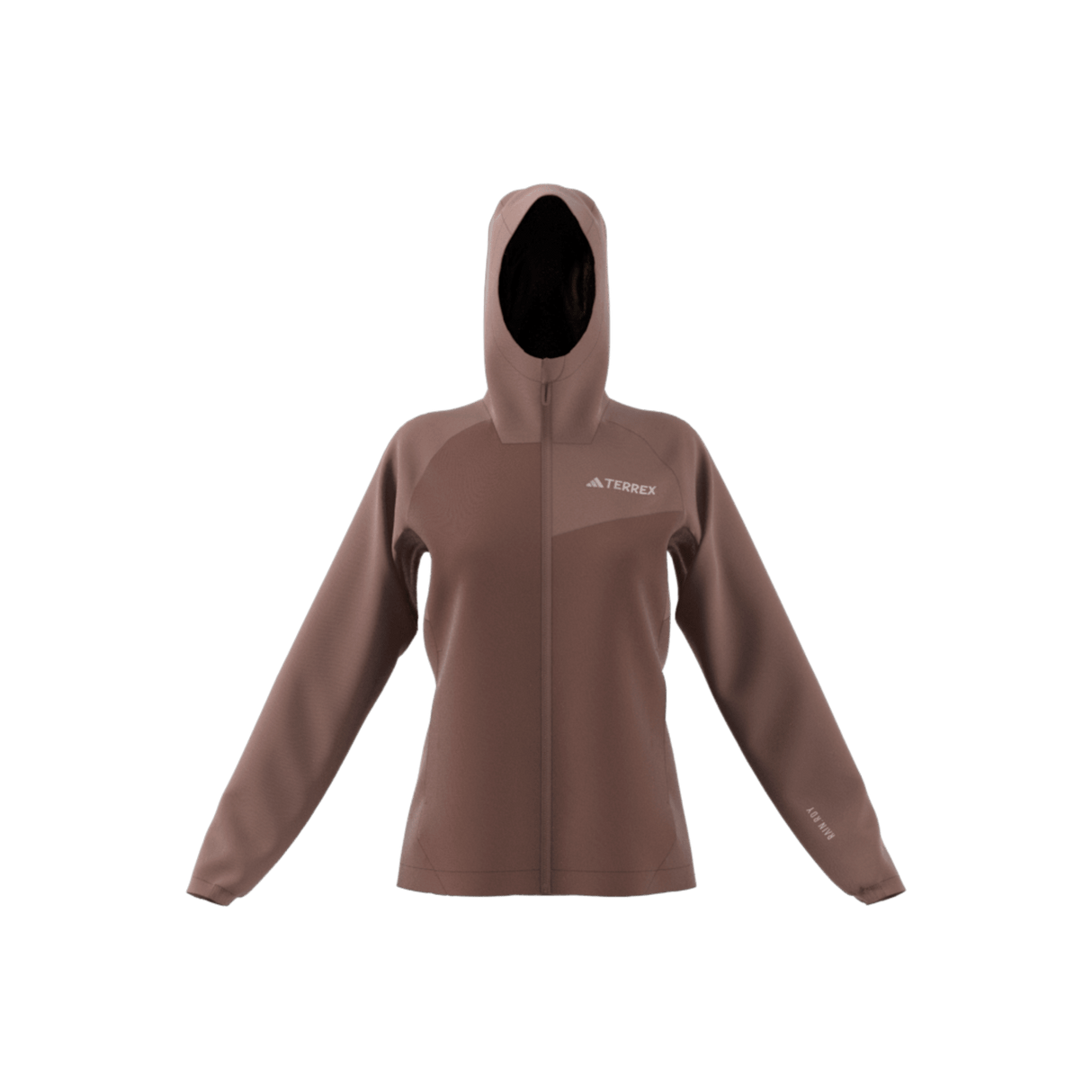 ADIDAS - Giacca TERREX Multi 2L RAIN.RDY - Donna - image 8