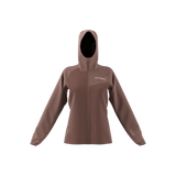 ADIDAS - Giacca TERREX Multi 2L RAIN.RDY - Donna - image 8