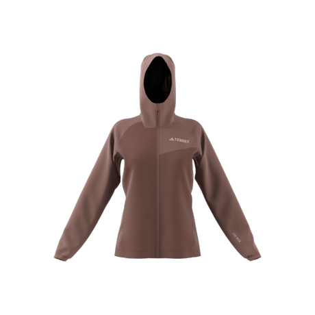 ADIDAS - Giacca TERREX Multi 2L RAIN.RDY - Donna - image 8
