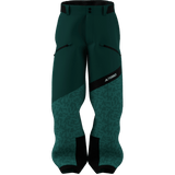 ADIDAS - TERREX Techrock Hybrid PRIMEKNIT CLIMAPROOF Pants - Uomo - image 16