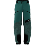 ADIDAS - TERREX Techrock Hybrid PRIMEKNIT CLIMAPROOF Pants - Donna - image 16