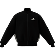 ADIDAS - Stadium Bomber Jacket - Uomo - Black - image 7