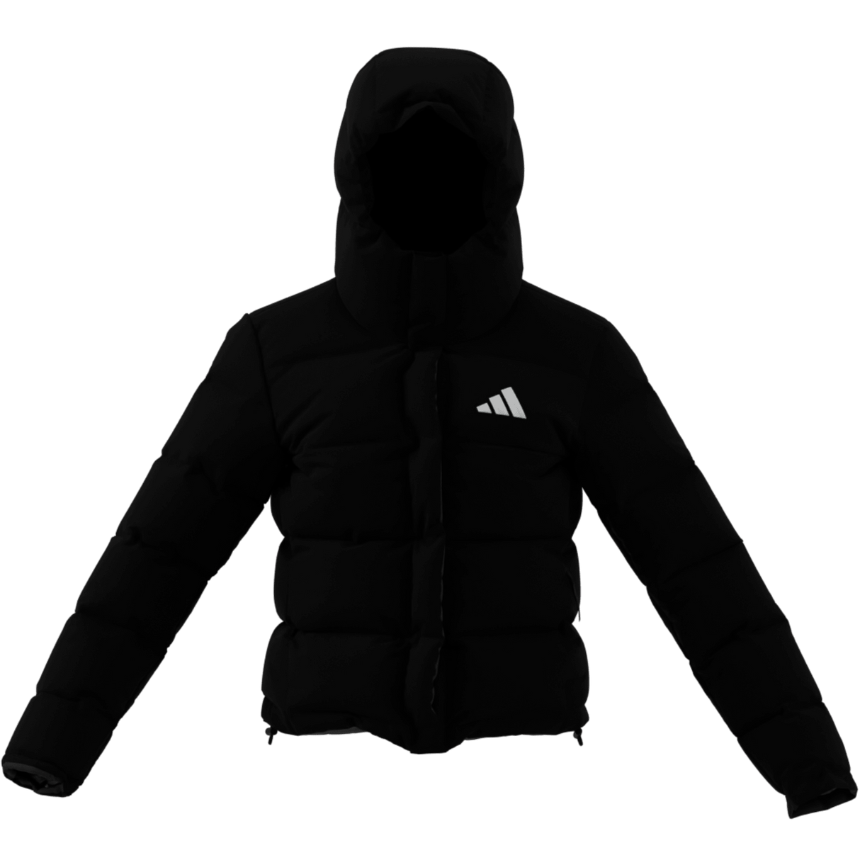 ADIDAS - Helionic CLIMAWARM Piumino Con Cappuccio - Donna - image 7