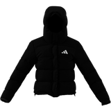 ADIDAS - Helionic CLIMAWARM Piumino Con Cappuccio - Donna - image 7