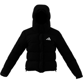 ADIDAS - Helionic CLIMAWARM Piumino Con Cappuccio - Donna - image 7