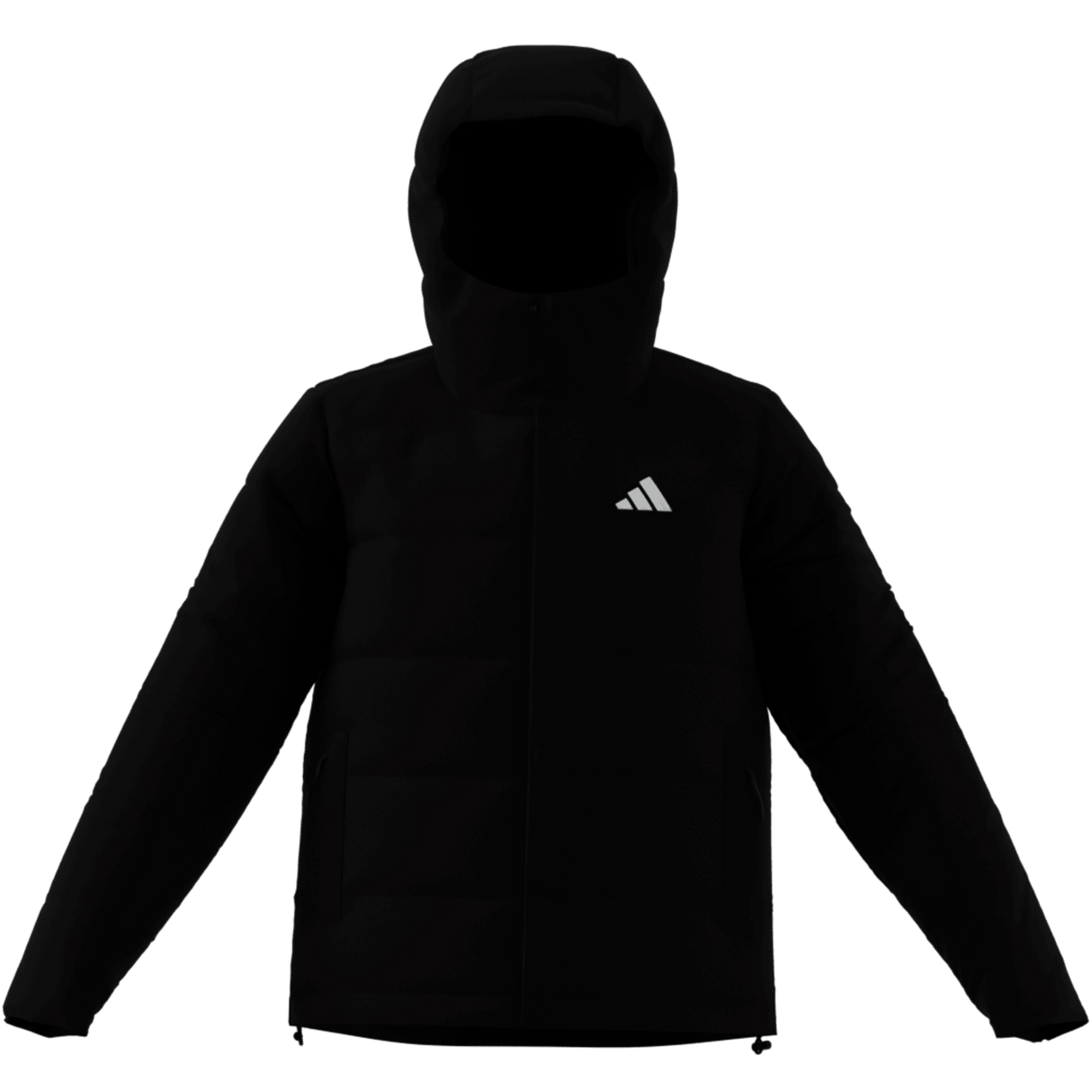 ADIDAS - Helionic CLIMAWARM Piumino Con Cappuccio - Uomo - image 6