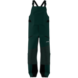 ADIDAS - TERREX Xperior Hybrid PRIMEKNIT CLIMAPROOF Bib Pants - Uomo - Blue - image 8