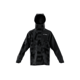 ADIDAS - Giacca Isolata TERREX Multi 2L RAIN.RDY - Uomo - Black - image 7