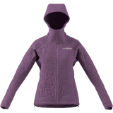 ADIDAS - Giacca TERREX Xperior Primaloft Loose Fill Insulated Hooded - Donna - image 17