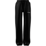 ADIDAS - Pantaloni Antipioggia TERREX Multi CLIMAPROOF A Due Strati - Donna - Black - image 7