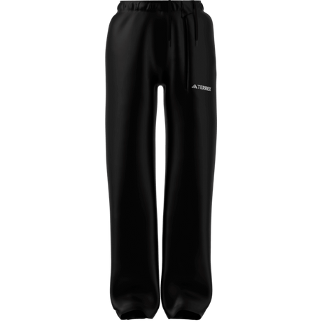 ADIDAS - Pantaloni Antipioggia TERREX Multi CLIMAPROOF A Due Strati - Donna - Black - image 7