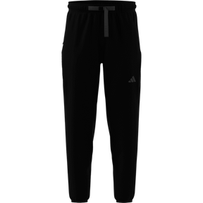 ADIDAS - Pantaloni D4T CLIMAWARM - Uomo - Black - image 7