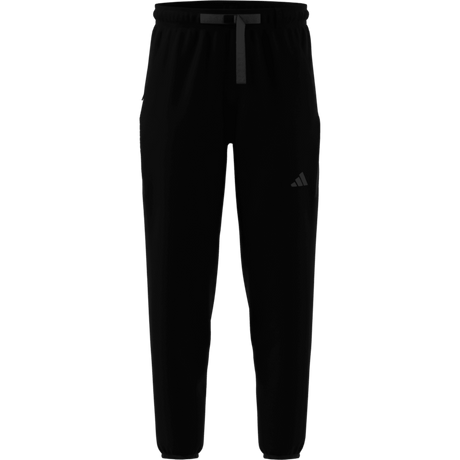 ADIDAS - Pantaloni D4T CLIMAWARM - Uomo - Black - image 7