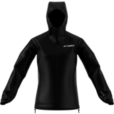 ADIDAS - Giacca TERREX Multi 2L RAIN.RDY - Donna - Black - image 7