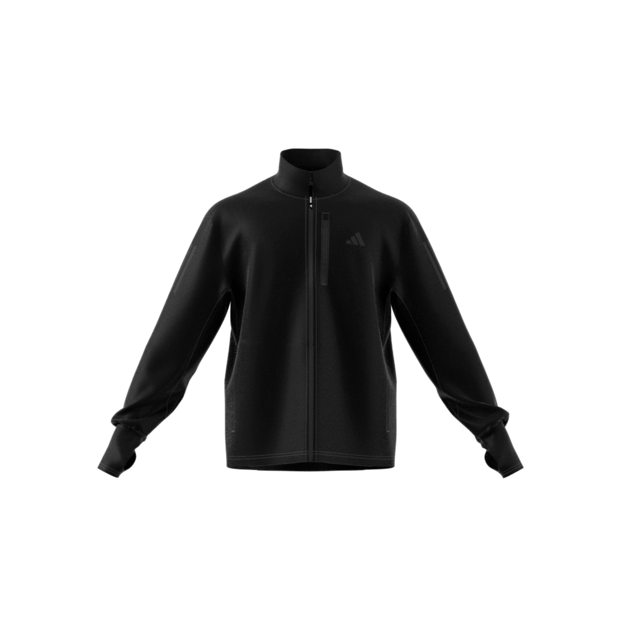 ADIDAS - Own The Run Winterized Jacket - Uomo - image 7
