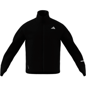 ADIDAS - Adi365 Running Warm Jacket - Donna - Black - image 7