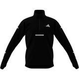 ADIDAS - Maglia Da Running Adi365 CLIMAWARM+ Half Zip - Uomo - image 15