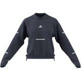 ADIDAS - Maglia Girocollo Da Running Adi365 CLIMAWARM+ - Donna - Purple - image 7
