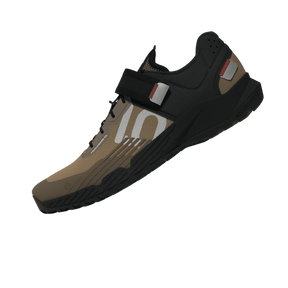 ADIDAS - Five Ten Trailcross Clip-In Mountain Bike Shoes - Uomo - Beige - image 10