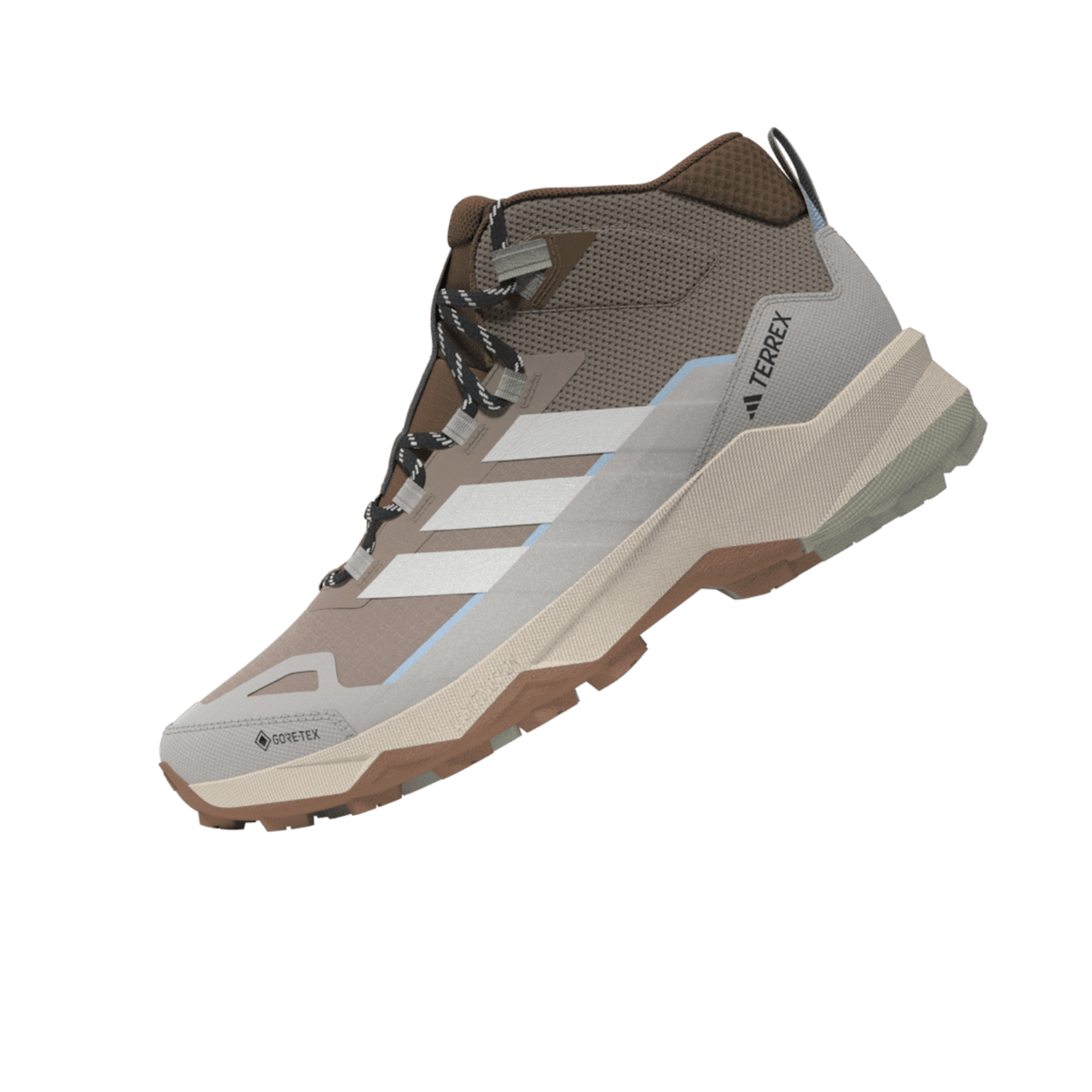 ADIDAS - Scarpe Da Trekking TERREX Skychaser Ax5 Mid GORE-TEX - Uomo - image 50