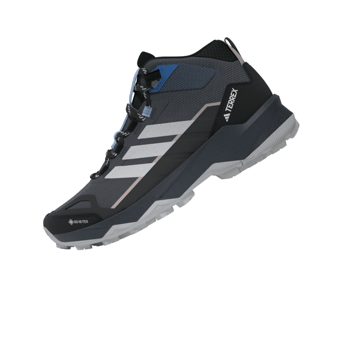 ADIDAS - Scarpe Da Hiking TERREX Skychaser Ax5 Mid GORE-TEX - Donna - image 39