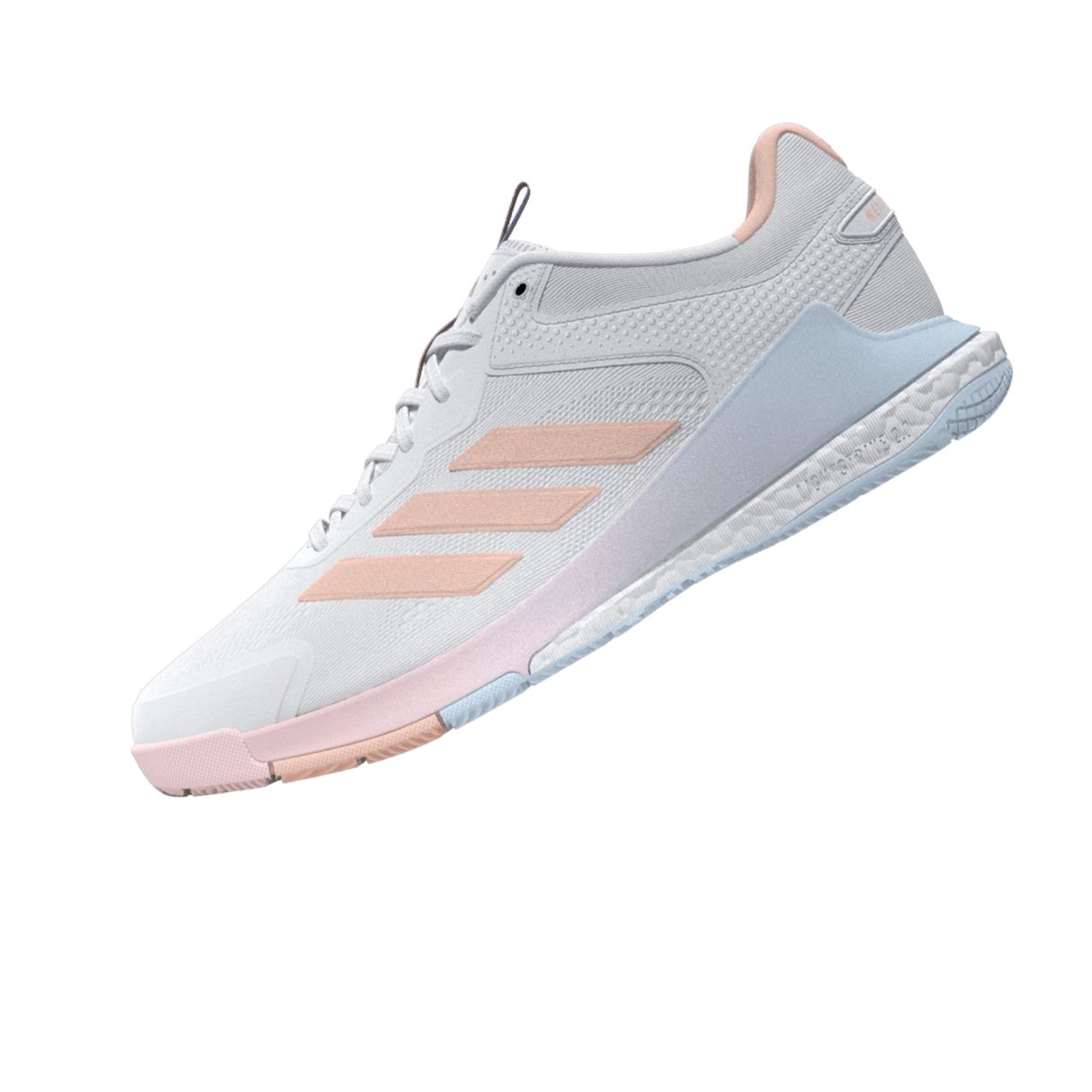 ADIDAS - Netcourt Elite Netball Shoe - Donna - image 10