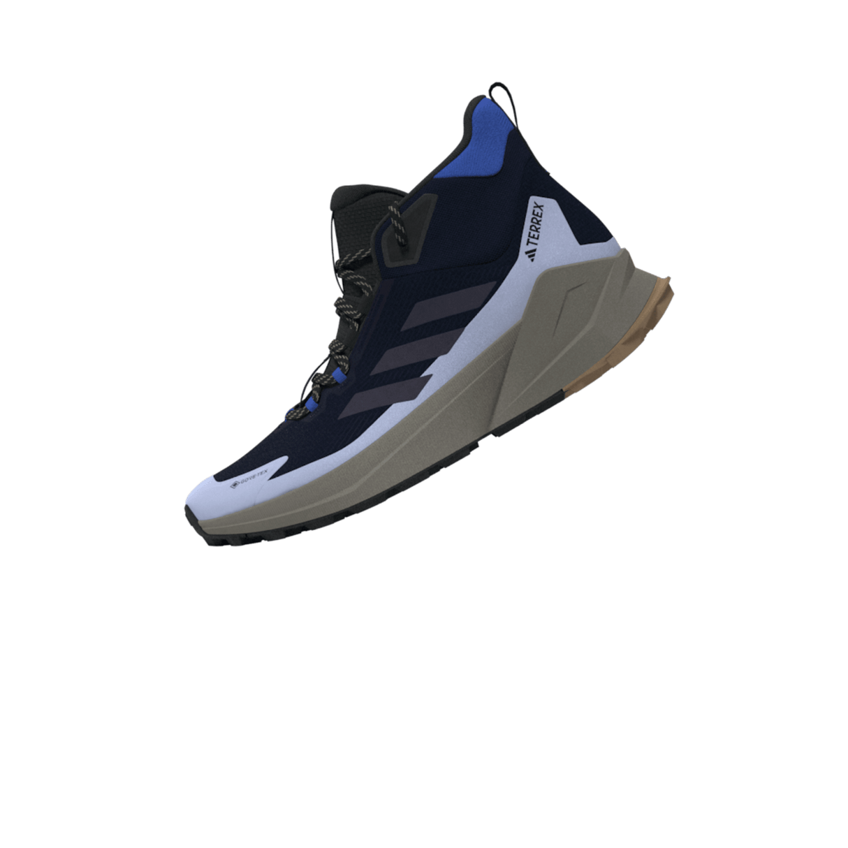 ADIDAS - Scarpe Da Hiking TERREX Trailmaker 2.0 Mid GORE-TEX - Uomo - image 20