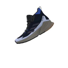 ADIDAS - TERREX Trailmaker 2 Mid GORE-TEX Hiking Shoes - Uomo - Blue - image 10