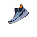 ADIDAS - TERREX Trailmaker 2 Mid GORE-TEX Hiking Shoes - Donna - Blue - image 10