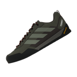 ADIDAS - Scarpe Da Avvicinamento TERREX Skychaser Solo - Uomo - image 30