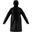 ADIDAS - Parka Impermeabile TERREX Multi CLIMAPROOF A 2 Strati - Donna - Black - image 8