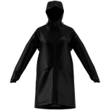 ADIDAS - Parka Impermeabile TERREX Multi CLIMAPROOF A 2 Strati - Donna - Black - image 8