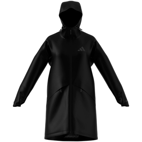 ADIDAS - Parka Impermeabile TERREX Multi CLIMAPROOF A 2 Strati - Donna - Black - image 8