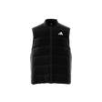 ADIDAS - Essentials CLIMAWARM Synthetic Down Puffer Vests - Uomo - Black - image 7