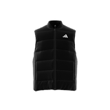 ADIDAS - Essentials CLIMAWARM Synthetic Down Puffer Vests - Uomo - Black - image 7