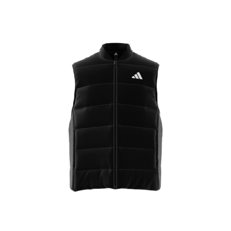 ADIDAS - Essentials CLIMAWARM Synthetic Down Puffer Vests - Uomo - Black - image 7