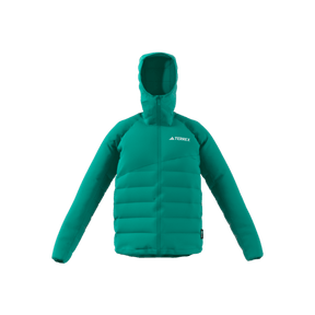 ADIDAS - TERREX Xperior CLIMAWARM+ Giacca Con Cappuccio - Donna - image 22