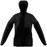 ADIDAS - Giacca TERREX Xperior 2.5 Layer Hybrid PRIMEKNIT CLIMAPROOF - Uomo - image 5