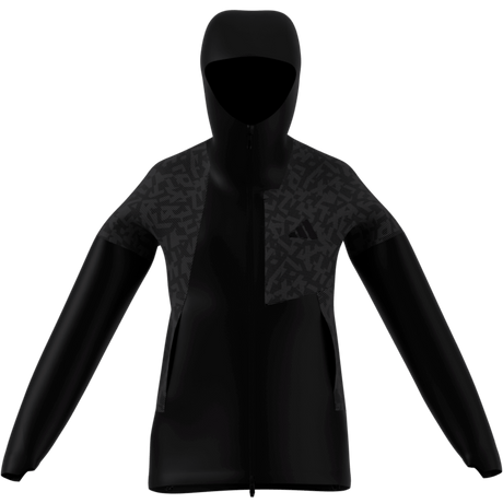 ADIDAS - Jacket TERREX Xperior 2.5 Layer Hybrid PRIMEKNIT CLIMAPROOF - Donna - image 8
