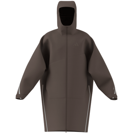 ADIDAS - Parka TERREX Xploric 2.5 Layer CLIMAPROOF - image 2