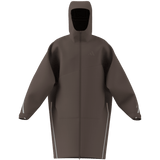 ADIDAS - TERREX Xploric 2.5 Layer CLIMAPROOF Parka - Brown - image 2