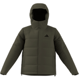 ADIDAS - Helionic CLIMAWARM Piumino Con Cappuccio - Uomo - image 13