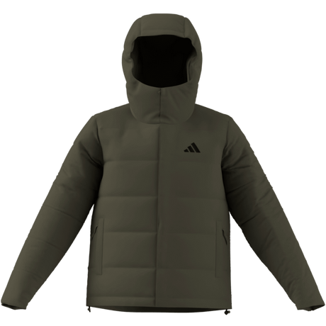 ADIDAS - Helionic CLIMAWARM Piumino Con Cappuccio - Uomo - image 13