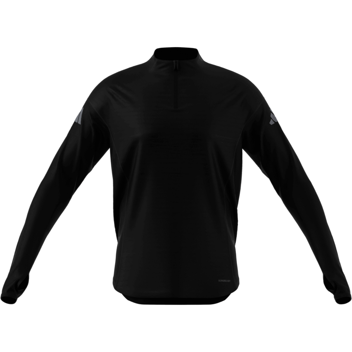 ADIDAS - Maglia Da Allenamento Tiro 25 Pro - Uomo - Black - image 8