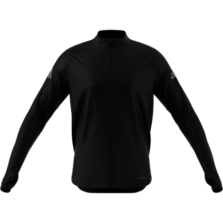 ADIDAS - Maglia Da Allenamento Tiro 25 Pro - Uomo - Black - image 8