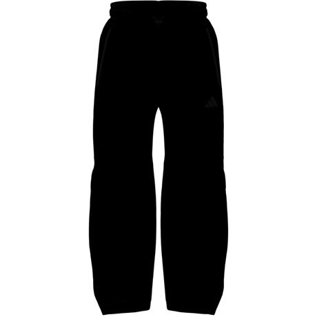 ADIDAS - City Tech Premium Rain Pants - Uomo - Black - image 7