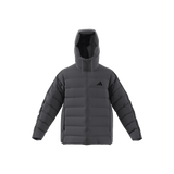 ADIDAS - Giacca Imbottita Sintetica Essentials CLIMAWARM Con 3 Strisce - Uomo - image 14