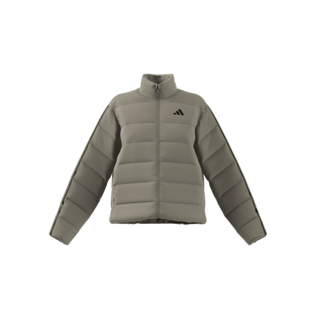 ADIDAS - Piumini Sintetici Essentials CLIMAWARM 3 Strisce Down Jackets - Donna - image 14