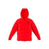 ADIDAS - Giacca Sintetica Con Cappuccio Essentials CLIMAWARM - Uomo - image 9